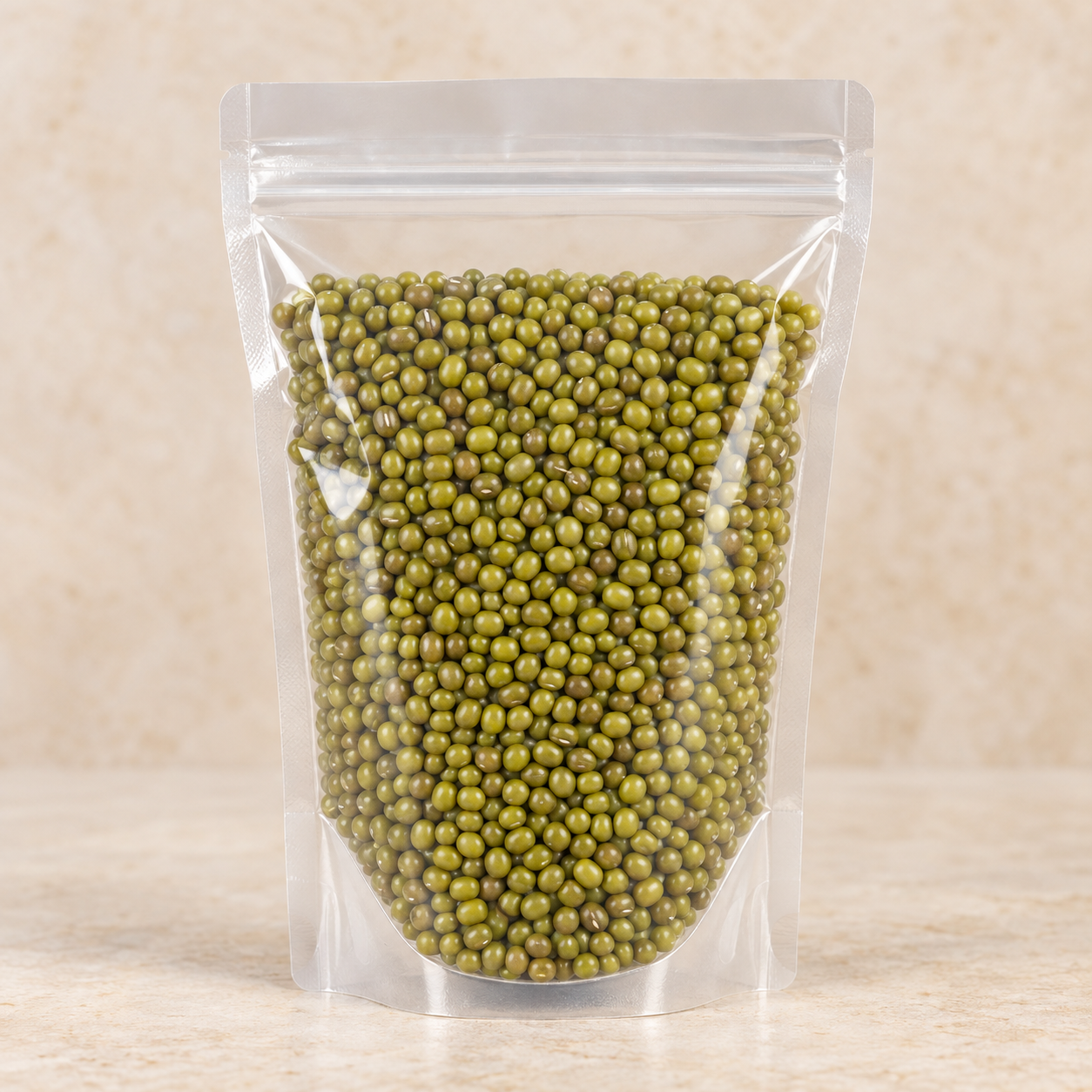Green Grams (Ndengu)