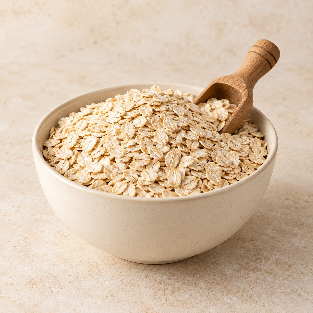 Rolled Oats