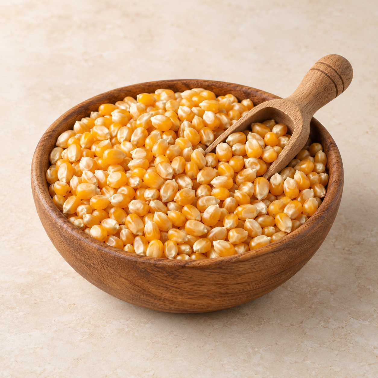Popcorn Kernels