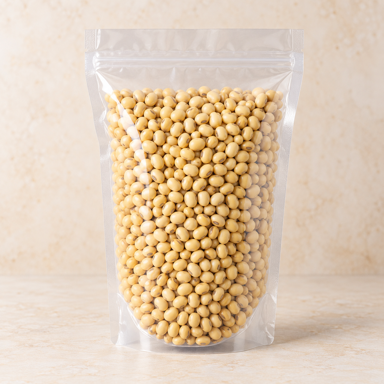 Soya Beans