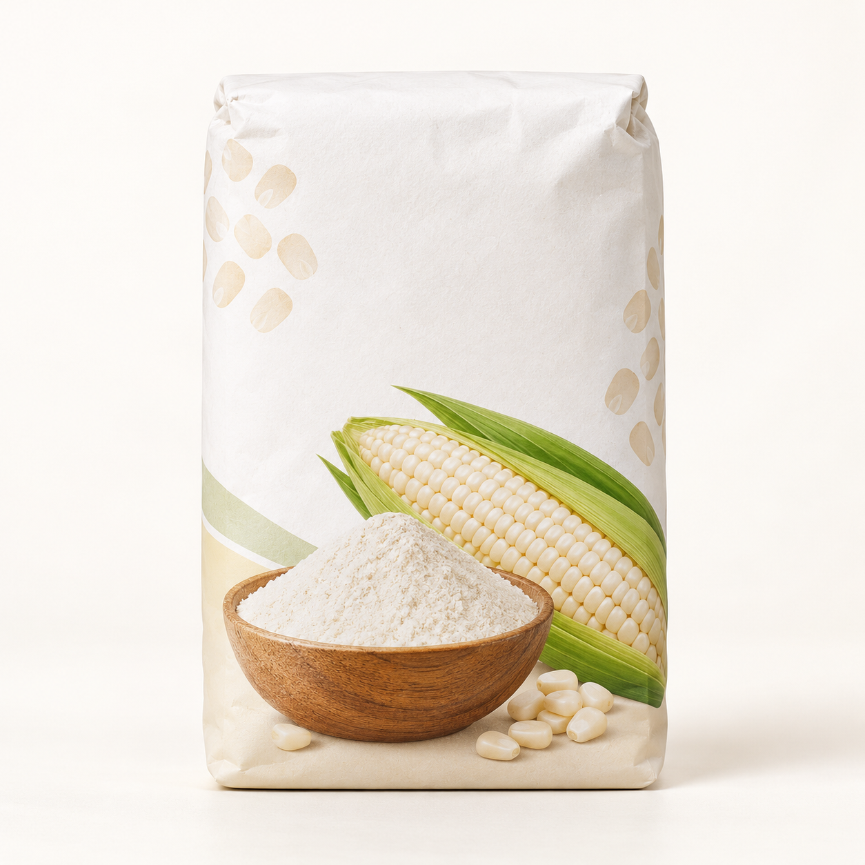 Maize Flour