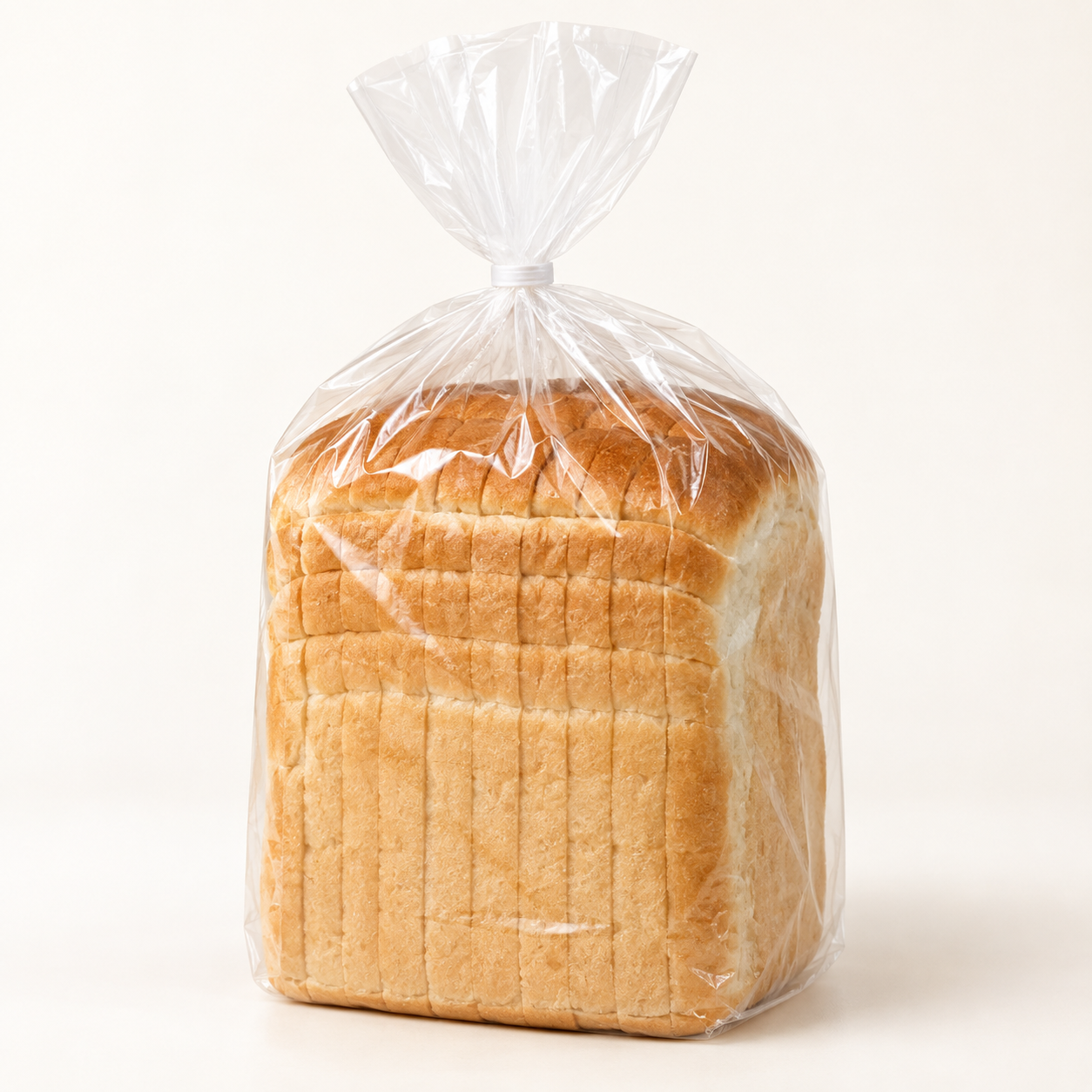 Sliced White Bread