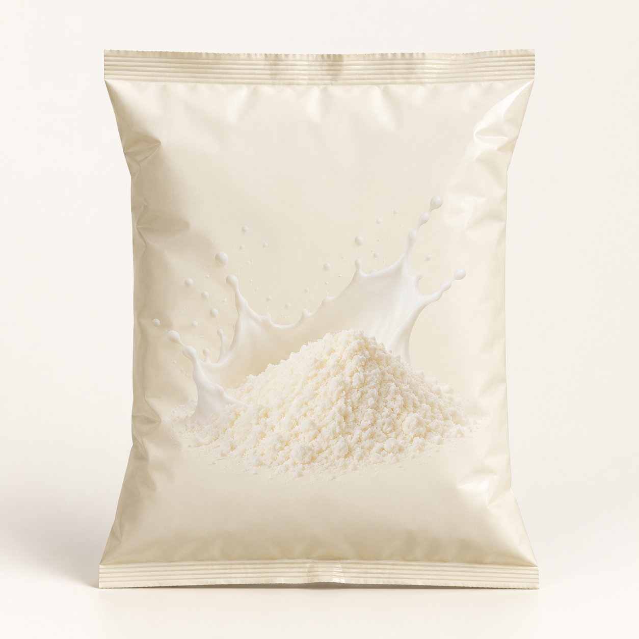 Powdered Milk