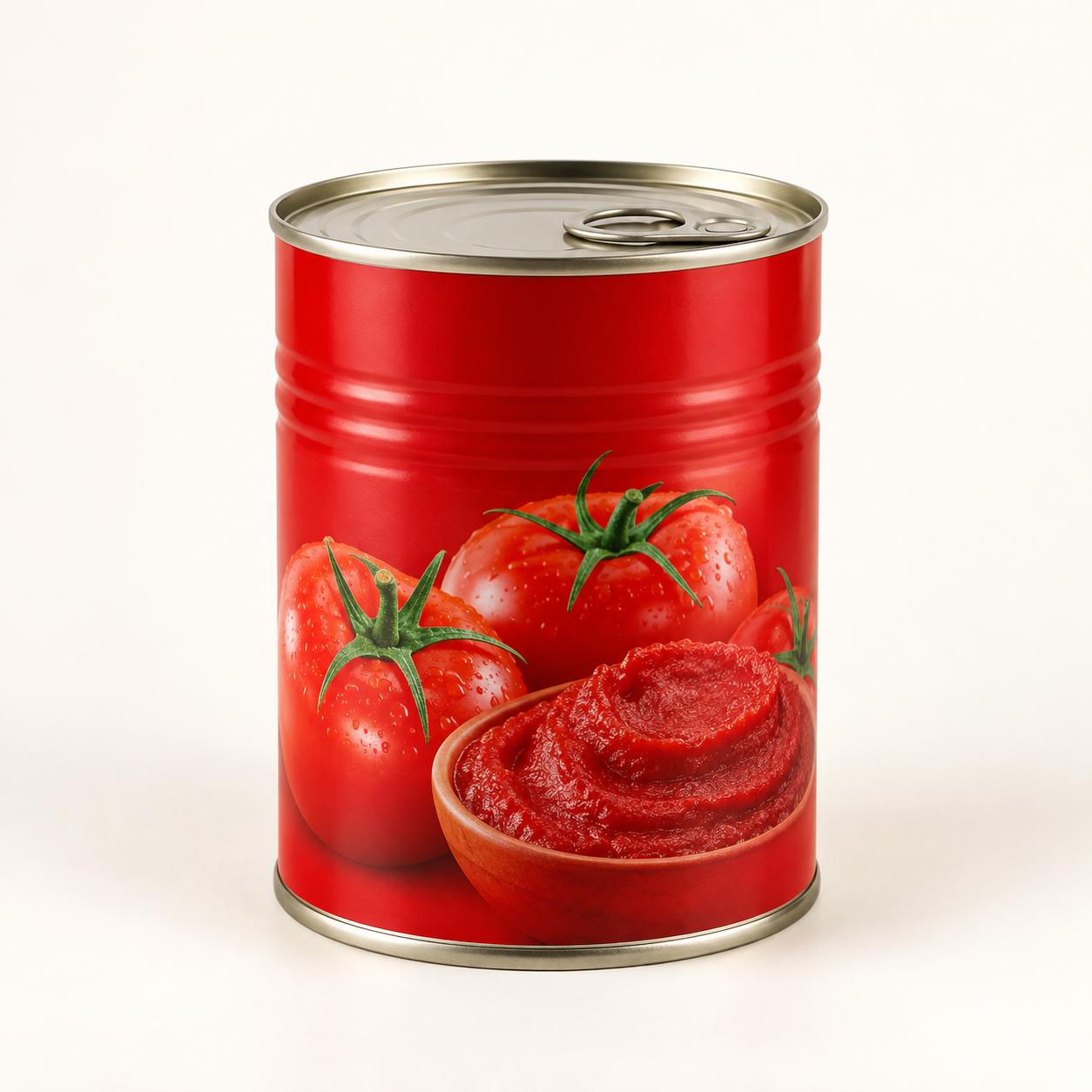 Tomato Paste