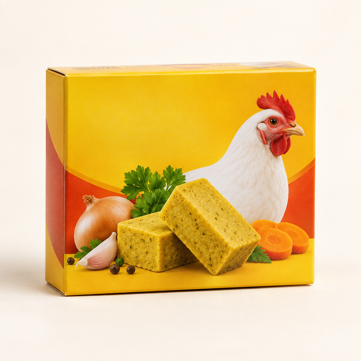 Chicken Stock Cubes