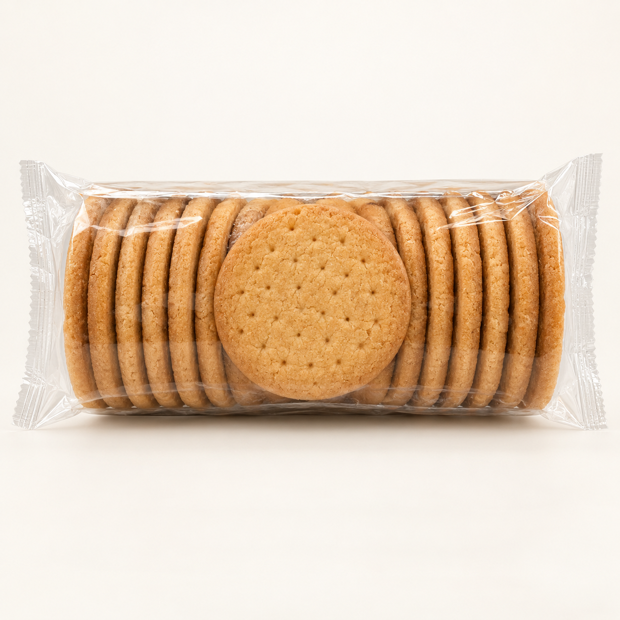 Tea Biscuits