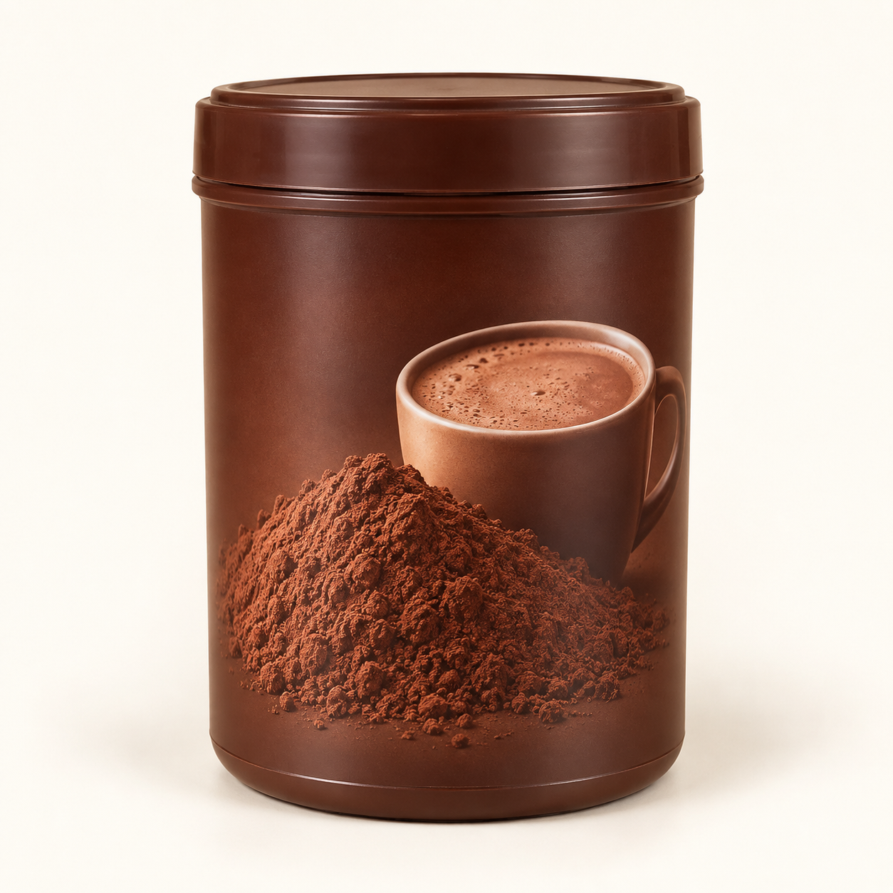 Drinking Chocolate