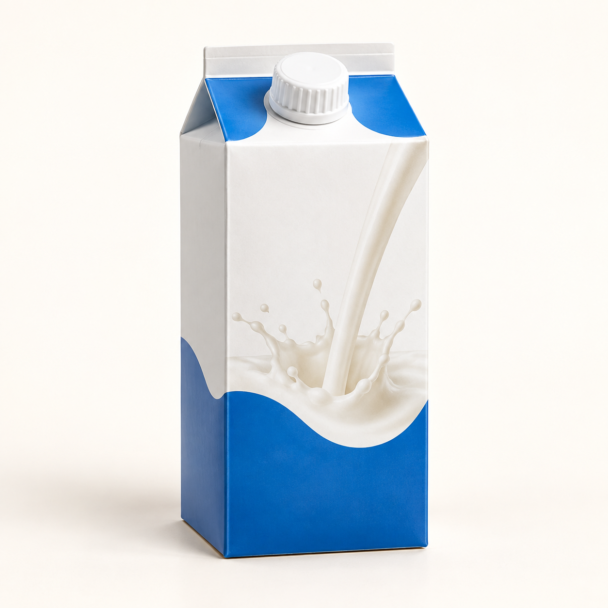 Fresh Whole Milk