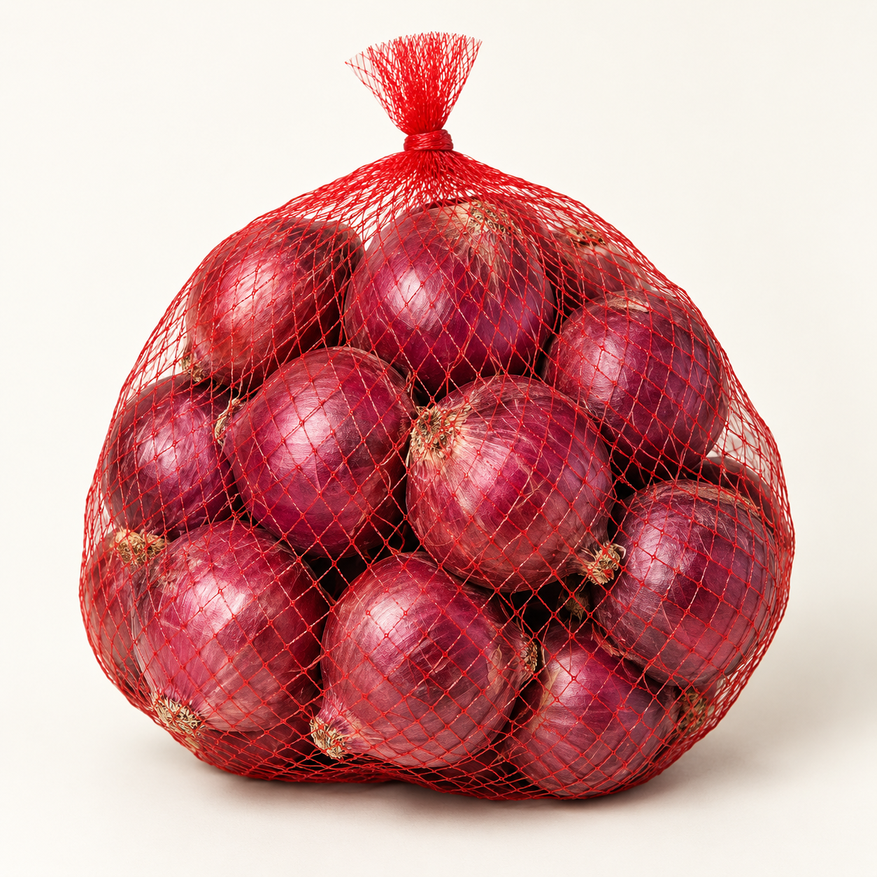 Red Onions