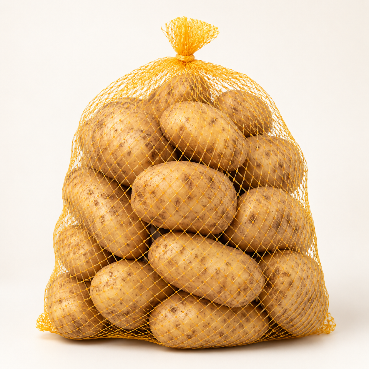 Irish Potatoes