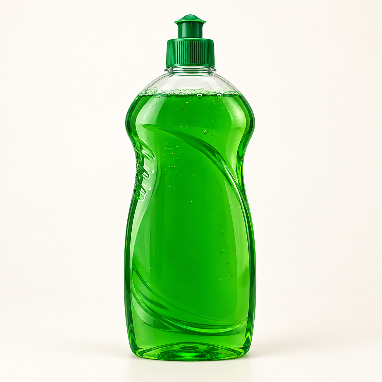 Dishwashing Liquid