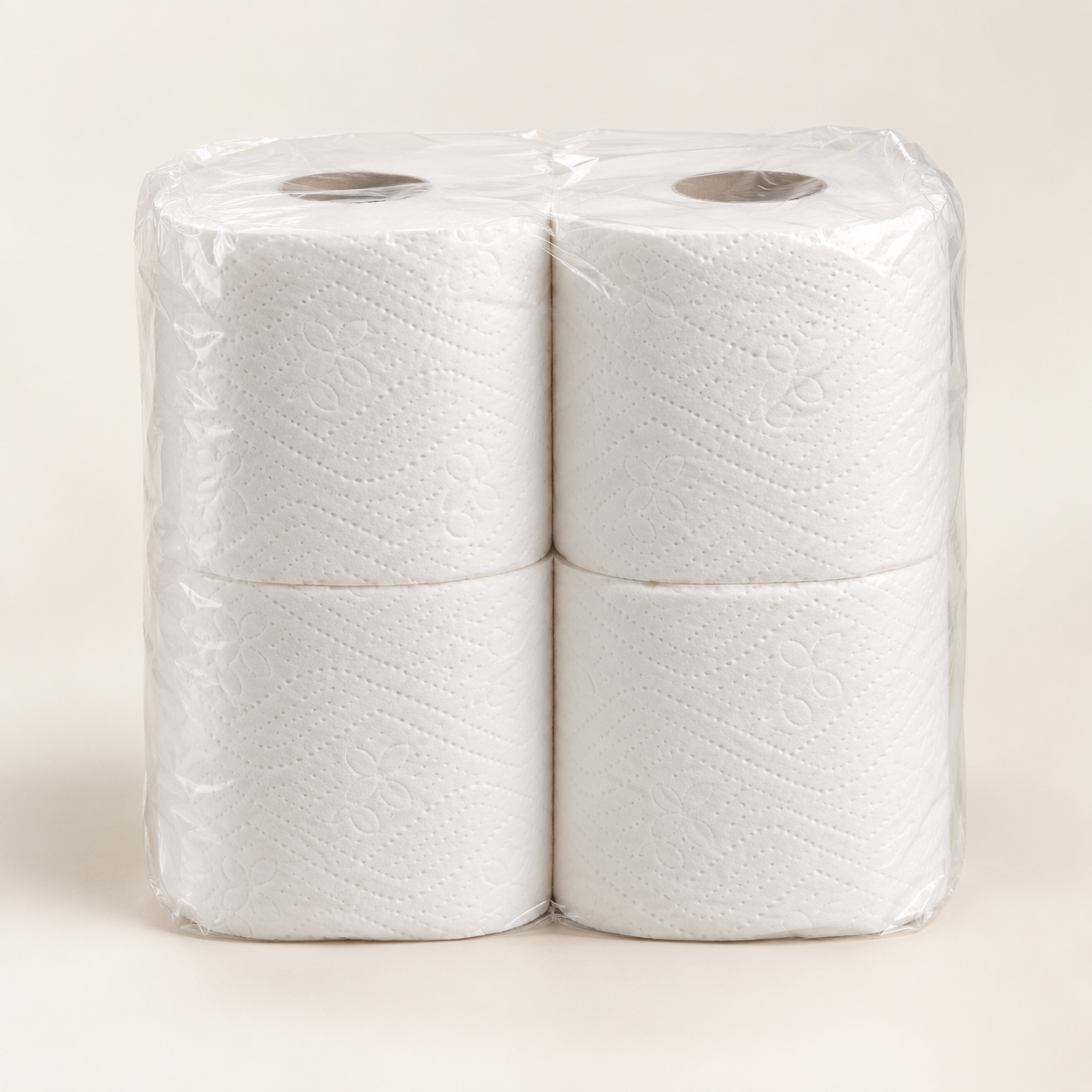 Toilet Tissue