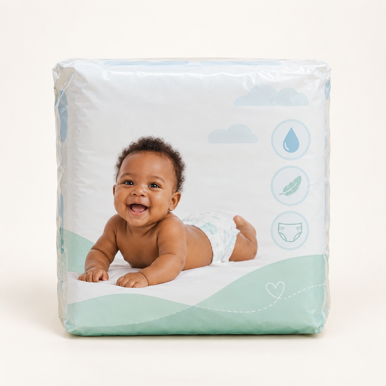 Baby Diapers